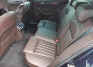Škoda Superb 7