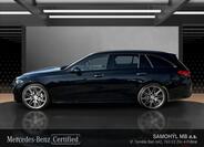 Mercedes-Benz Třídy C 2