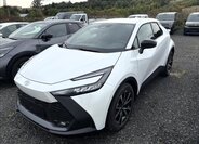 Toyota C-HR SUV 1,8 l 103 kw