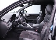 Audi Q7 SUV 3,0 l 200 kw