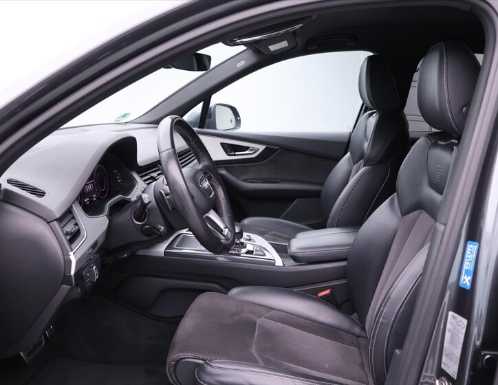Audi Q7 SUV 3,0 l 200 kw
