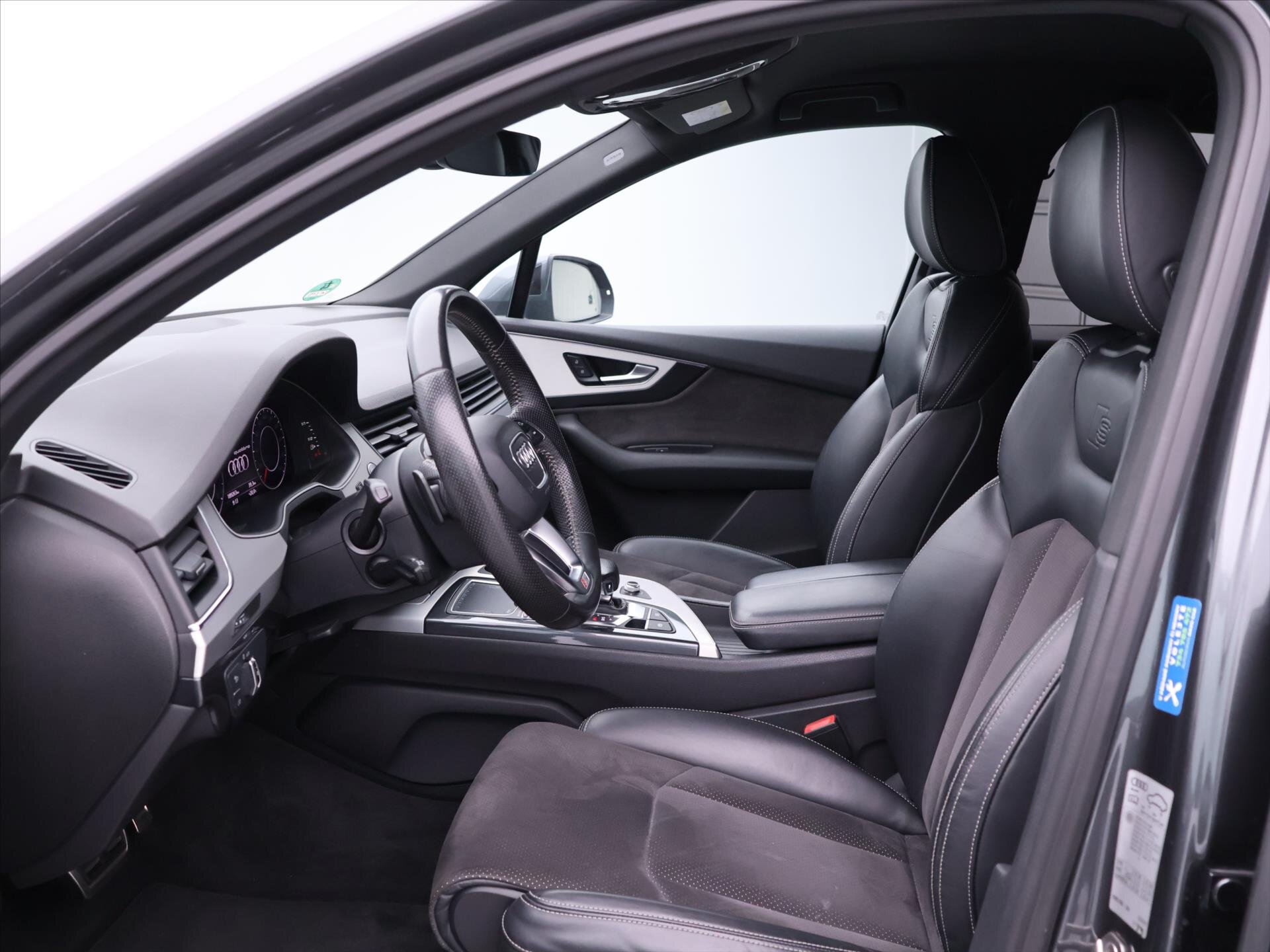 Audi Q7 SUV 3,0 l 200 kw