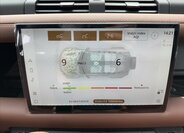 Land Rover Defender SUV 4,4 l 467 kw