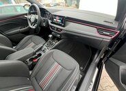 Škoda Scala Hatchback 1,0 l 85 kw