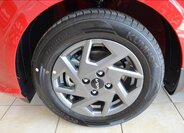 KIA Picanto Hatchback 0,0 0