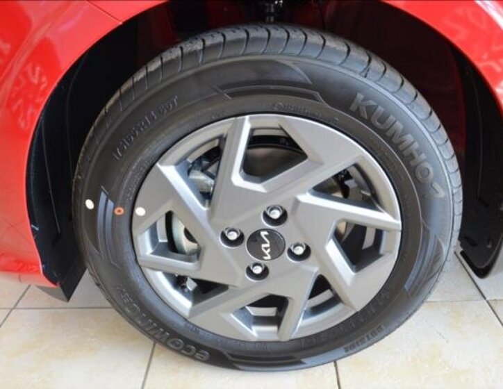 KIA Picanto Hatchback 0,0 0