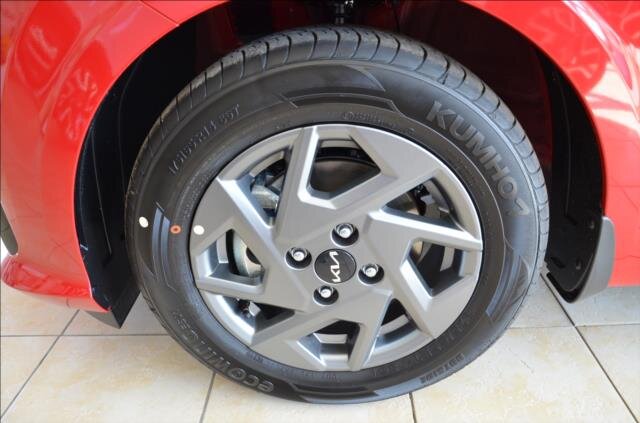 KIA Picanto Hatchback 0,0 0