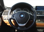 BMW Řada 3 Kombi 2,0 l 135 kw