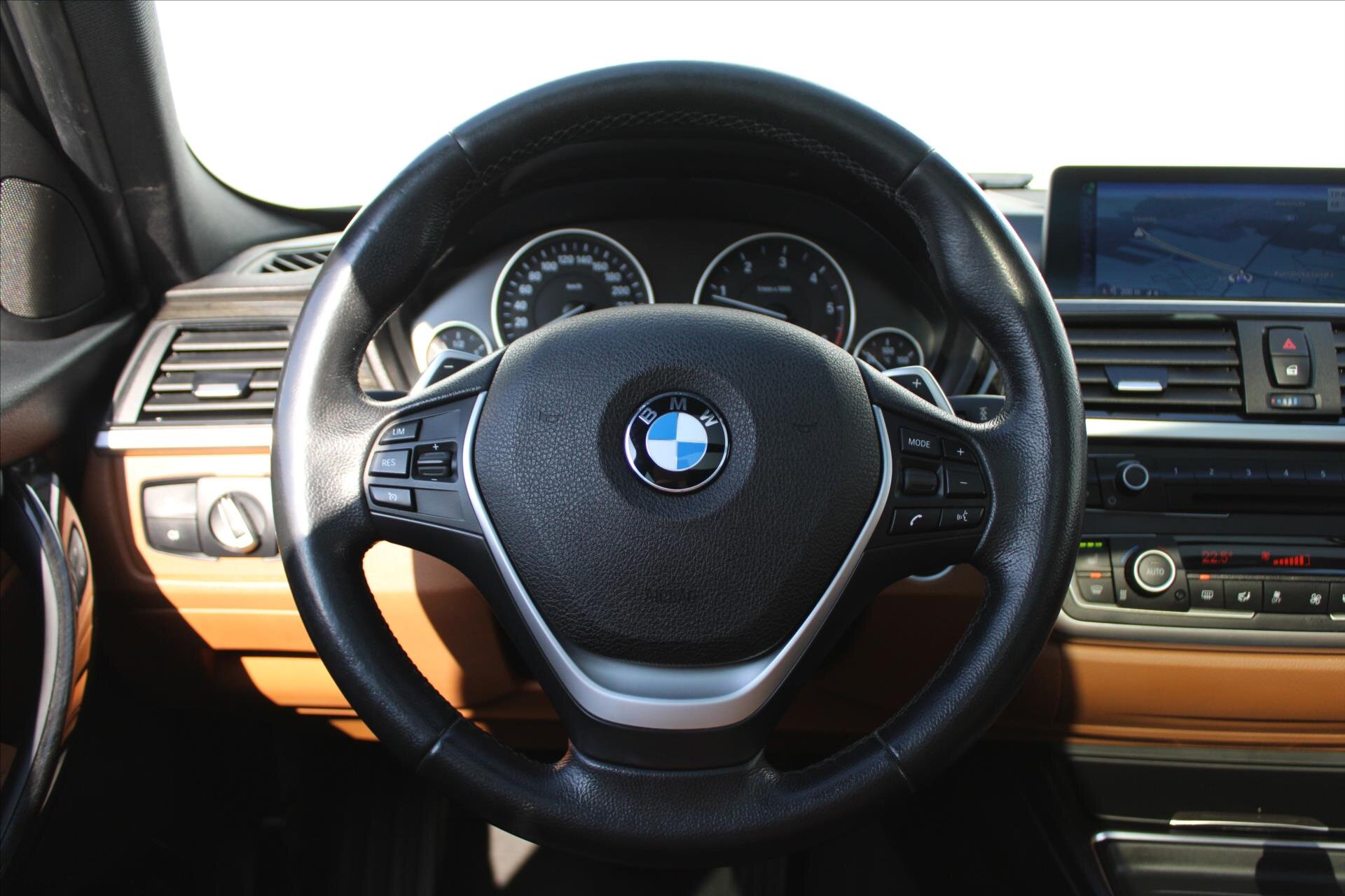 BMW Řada 3 Kombi 2,0 l 135 kw