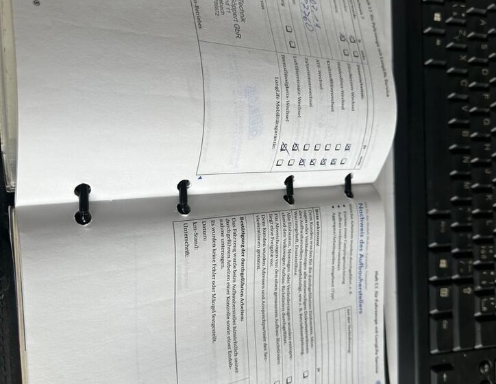 Volkswagen Golf Hatchback 2,0 l 85 kw