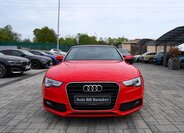 Audi A5 Kabriolet 3,0 l 200 kw