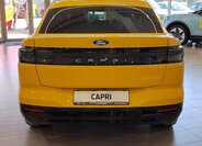 Ford Capri SUV / Terénní 0,0 210 kw