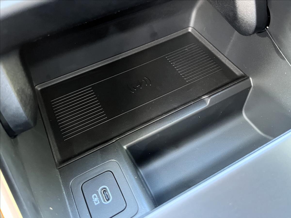 Land Rover Range Rover Evoque SUV / Terénní 2,0 l 120 kw