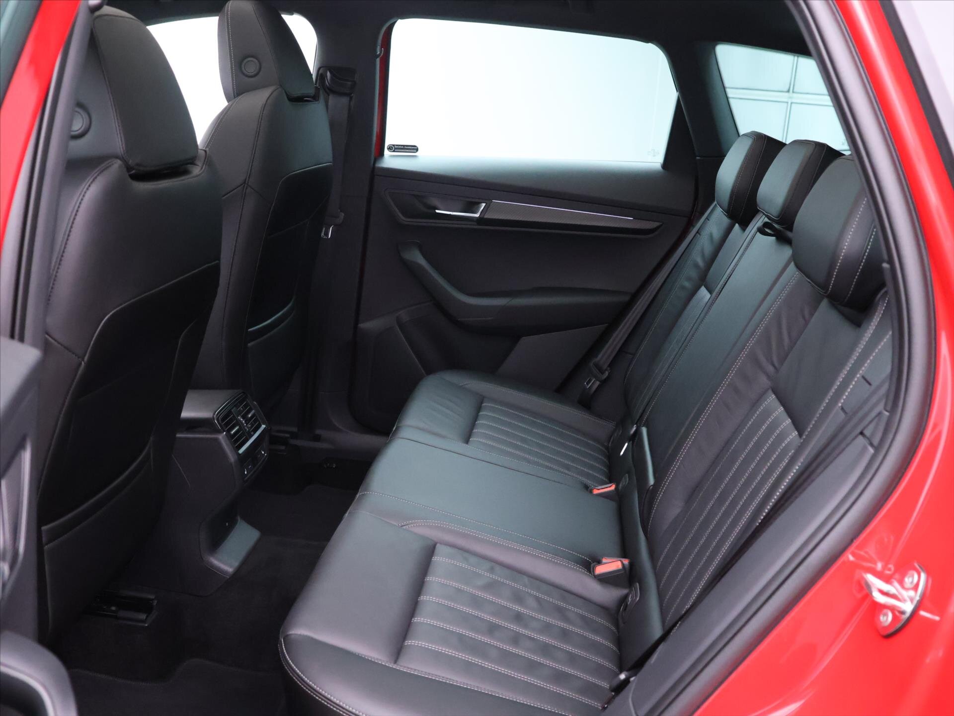 Škoda Karoq SUV 2,0 l 110 kw