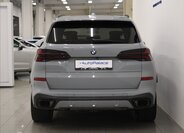 BMW X5 SUV / Terénní 3,0 l 210 kw