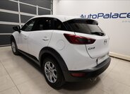 Mazda CX-3 SUV / Terénní 2,0 l 88 kw
