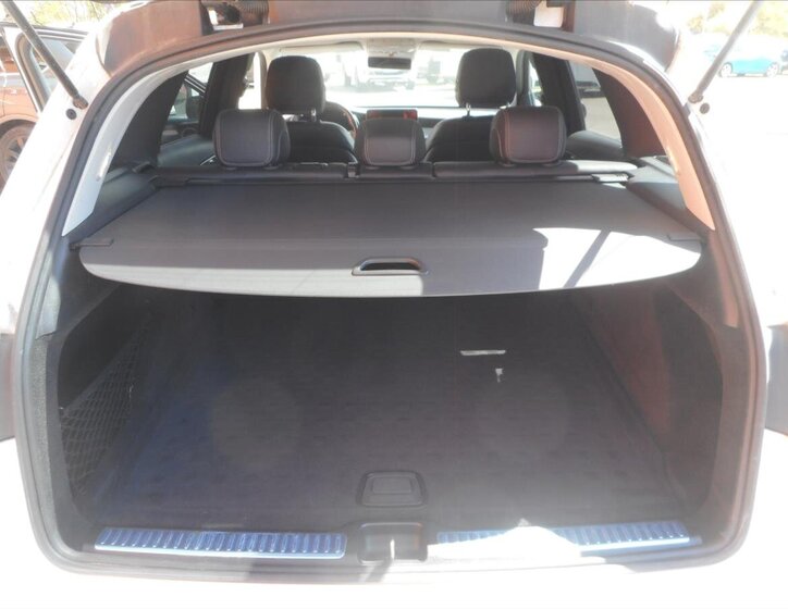 Mercedes-Benz GLC SUV / Terénní 2,0 l 143 kw