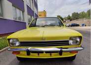 Opel Kadett 7