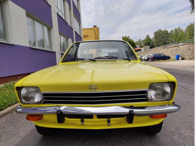 Opel Kadett