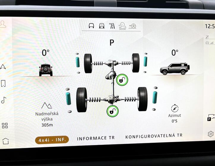 Land Rover Defender 19
