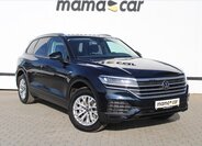 Volkswagen Touareg SUV / Terénní 3,0 l 170 kw