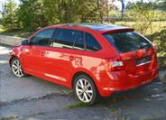Škoda Rapid 13