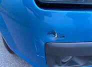 Ford Focus Kupé 0,0 88 kw