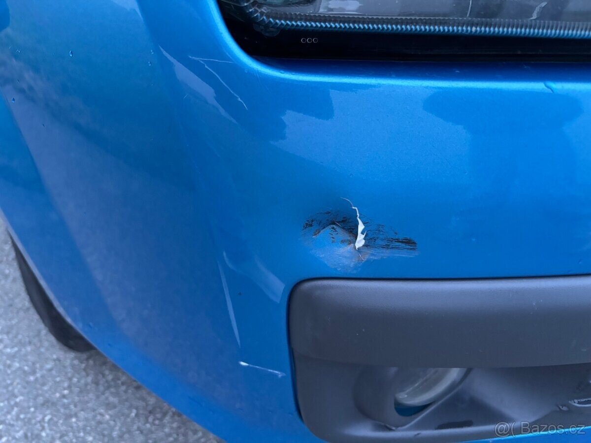 Ford Focus Kupé 0,0 88 kw