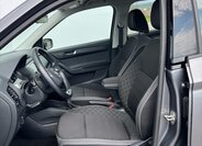Škoda Fabia Kombi 999,0 70 kw