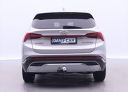 Hyundai Santa Fe SUV 2,2 l 142 kw