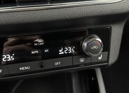 Škoda Scala Hatchback 999,0 81 kw