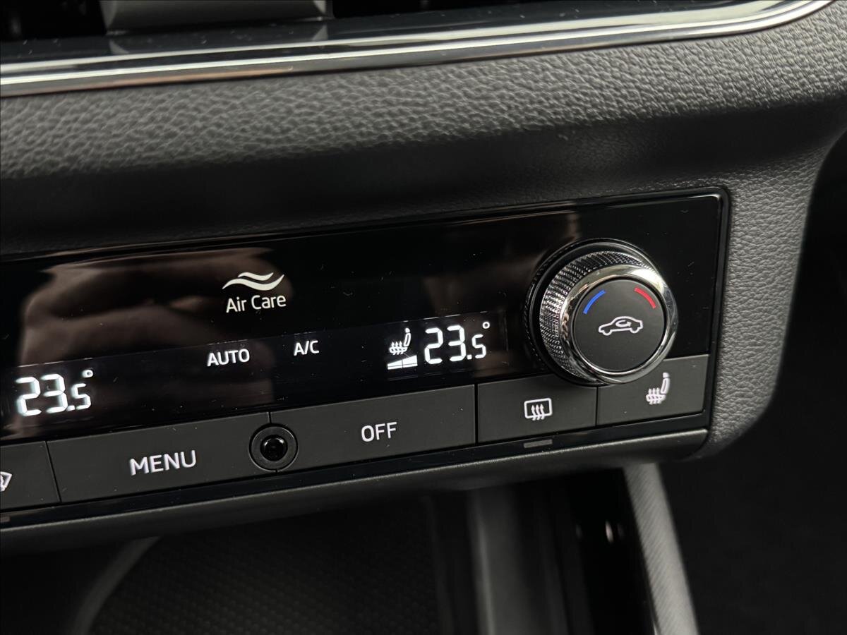 Škoda Scala Hatchback 999,0 81 kw