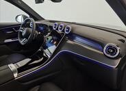 Mercedes-Benz GLC 14