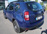 Dacia Duster 4