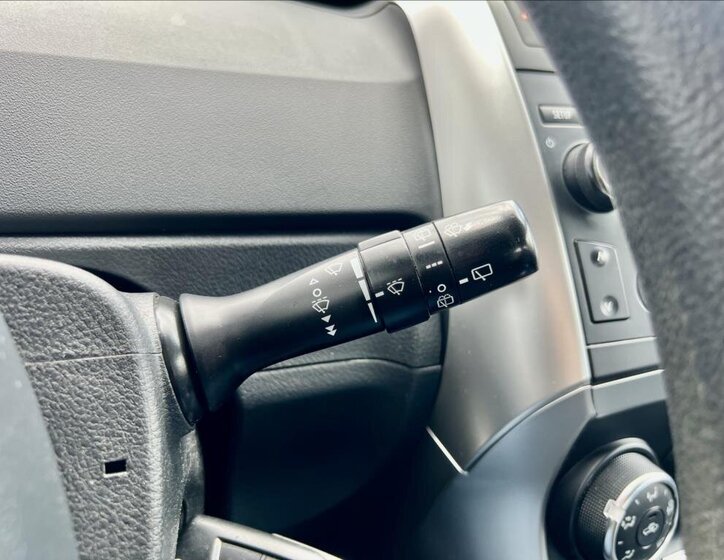 Toyota Verso MPV 1,6 l 82 kw