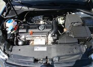 Volkswagen Golf Kombi 1,4 l 90 kw