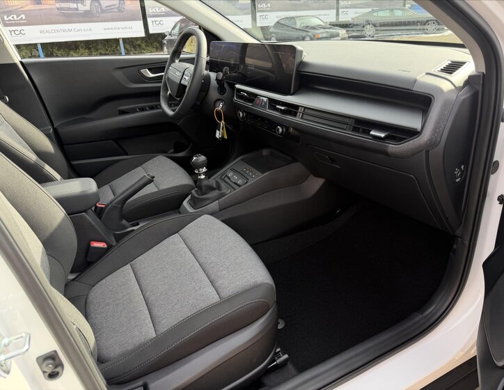 KIA Stonic CUV 998,0 74 kw