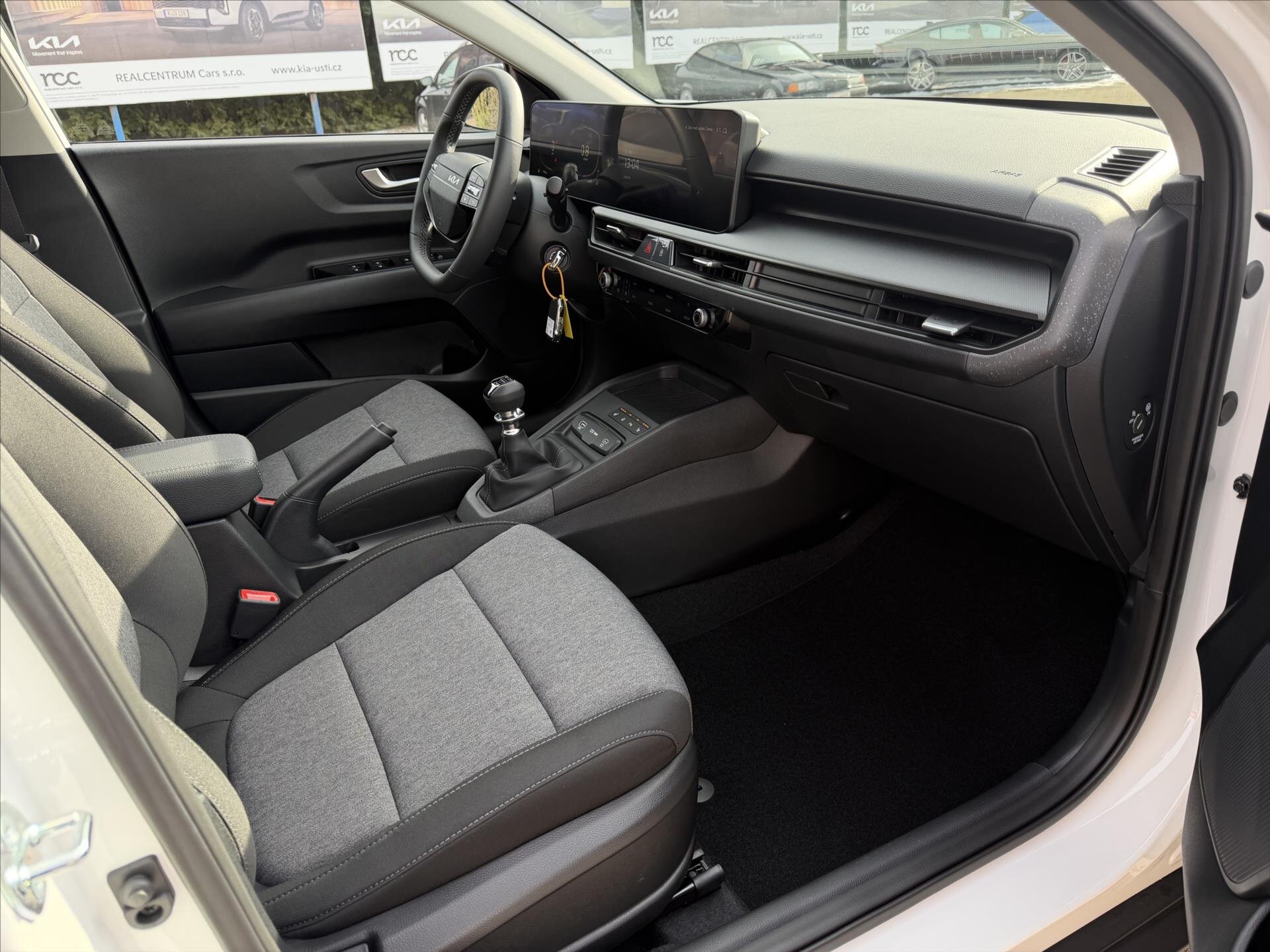 KIA Stonic CUV 998,0 74 kw