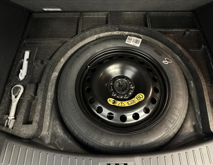 Ford Kuga SUV 1,5 l 110 kw