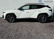 Hyundai Tucson SUV / Terénní 1,6 l 185 kw