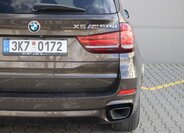 BMW X5 SUV 3,0 l 280 kw
