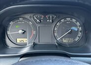 Škoda Octavia Kombi 1,9 l 74 kw