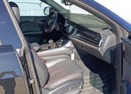 Audi RS Q8 SUV / Terénní 4,0 l 441 kw