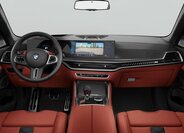 BMW X5 SUV 0,0 460 kw