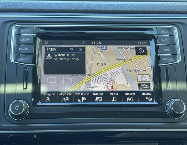 Volkswagen Multivan Ostatní 2,0 l 150 kw