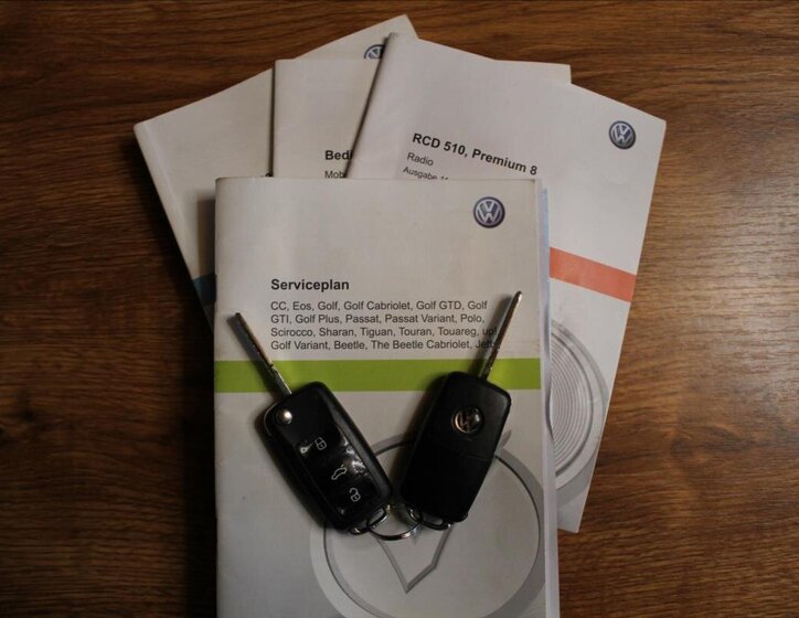 Volkswagen Tiguan 32