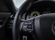 BMW Řada 7 Sedan / Limuzína 4,4 l 300 kw