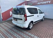 Dacia Dokker Kombi 1,6 l 75 kw