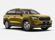 Škoda Kodiaq SUV / Terénní 2,0 l 110 kw
