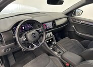 Škoda Kodiaq SUV / Terénní 2,0 l 147 kw